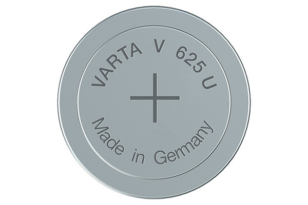 Varta Battery V625U 1,5V